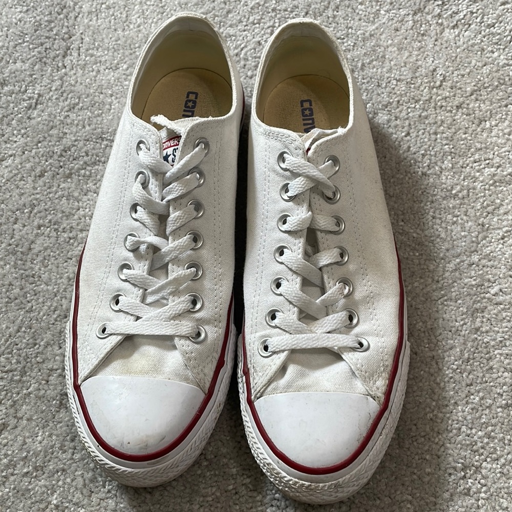 Men’s Converse